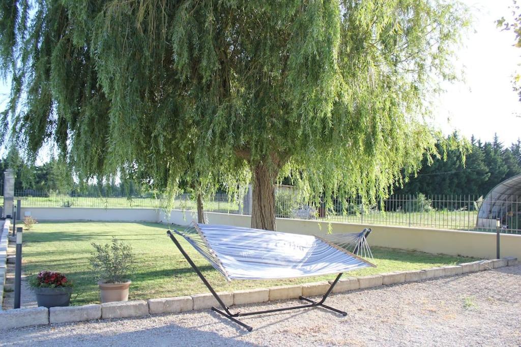 Mas Aubert Hébergement de vacances