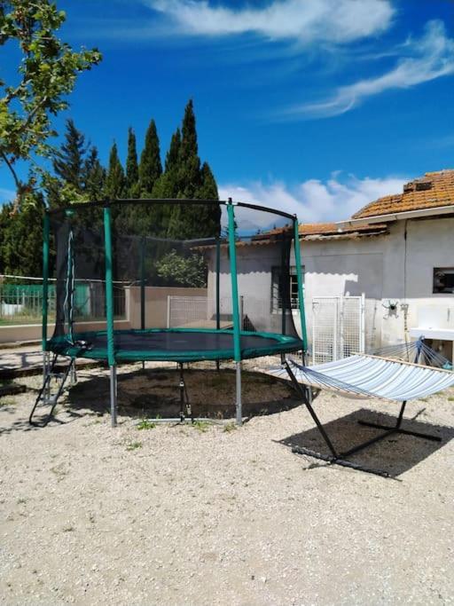 Mas Aubert Hébergement de vacances *