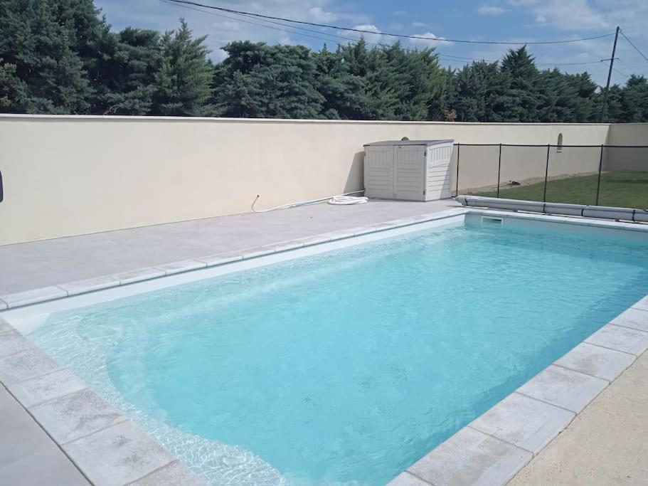 Hébergement de vacances Mas Aubert *